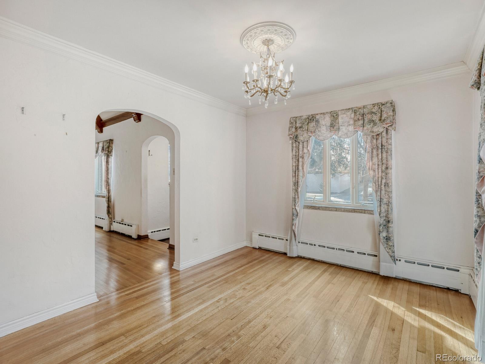 MLS Image #6 for 840  bonnie brae boulevard,denver, Colorado