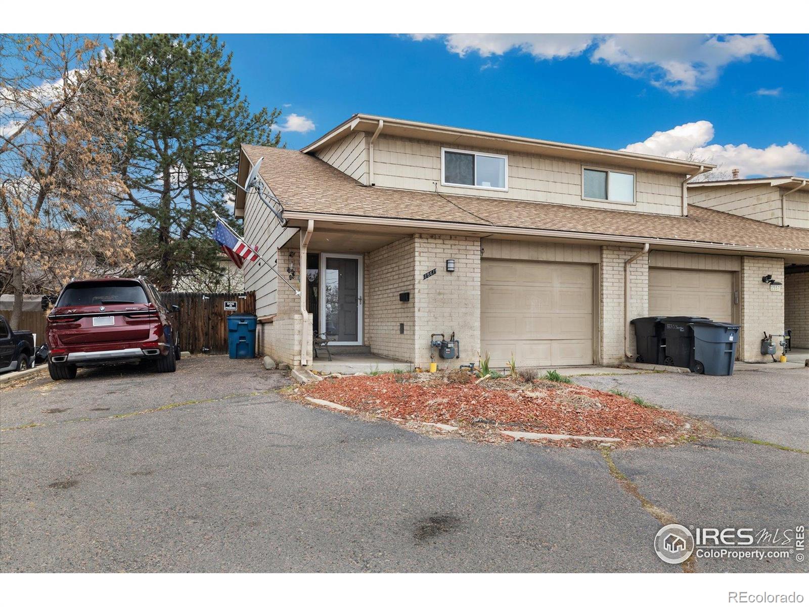 MLS Image #0 for 1561 s sheridan boulevard ,lakewood, Colorado