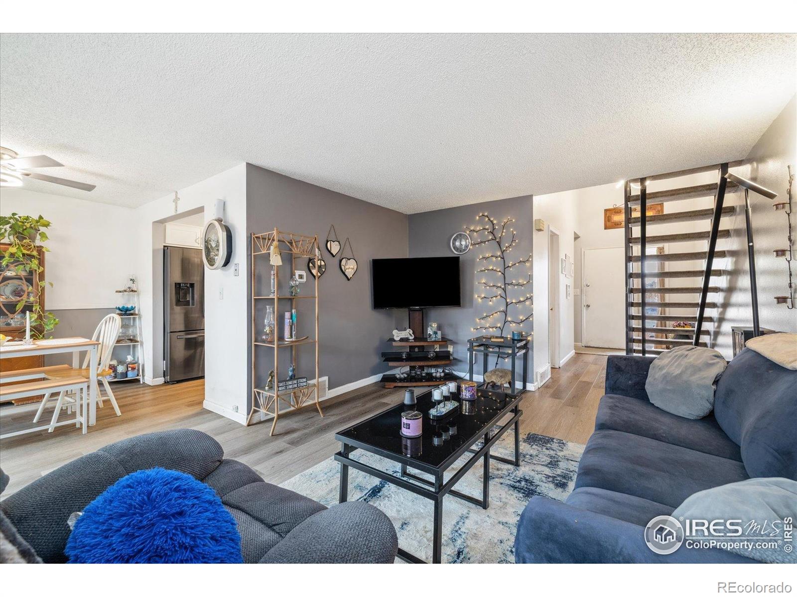 MLS Image #3 for 1561 s sheridan boulevard ,lakewood, Colorado