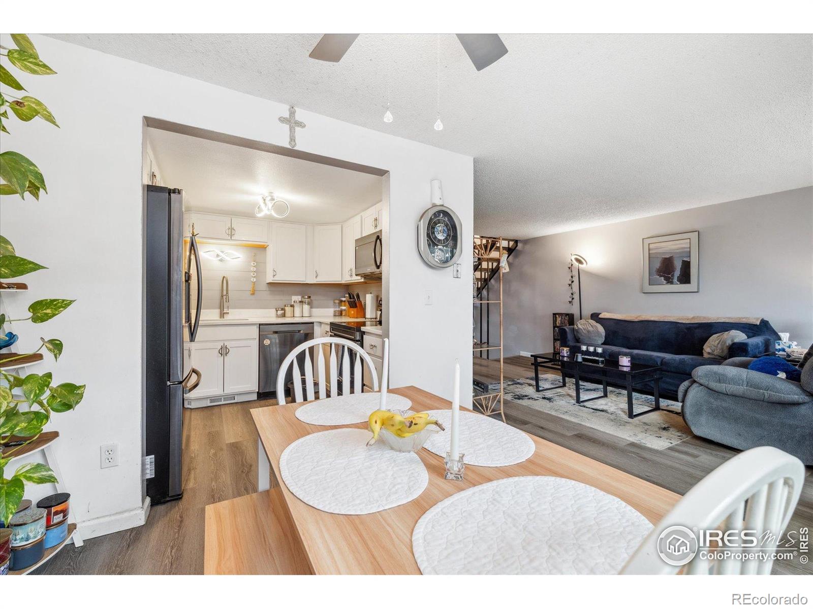 MLS Image #4 for 1561 s sheridan boulevard ,lakewood, Colorado