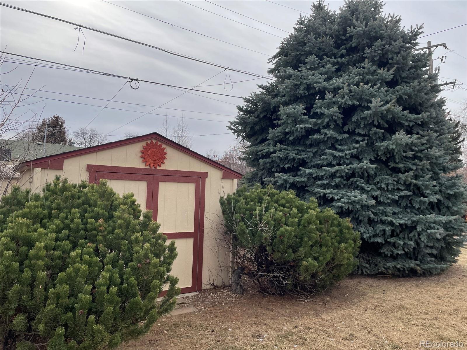 MLS Image #25 for 5262 e dartmouth avenue,denver, Colorado