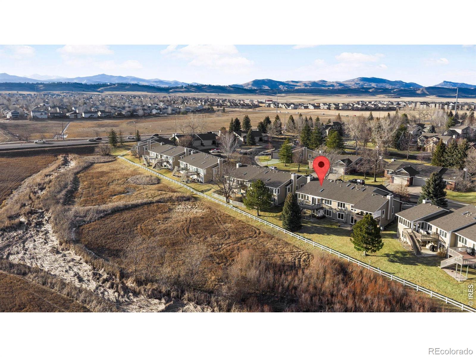 MLS Image #2 for 2644  lochbuie circle,loveland, Colorado
