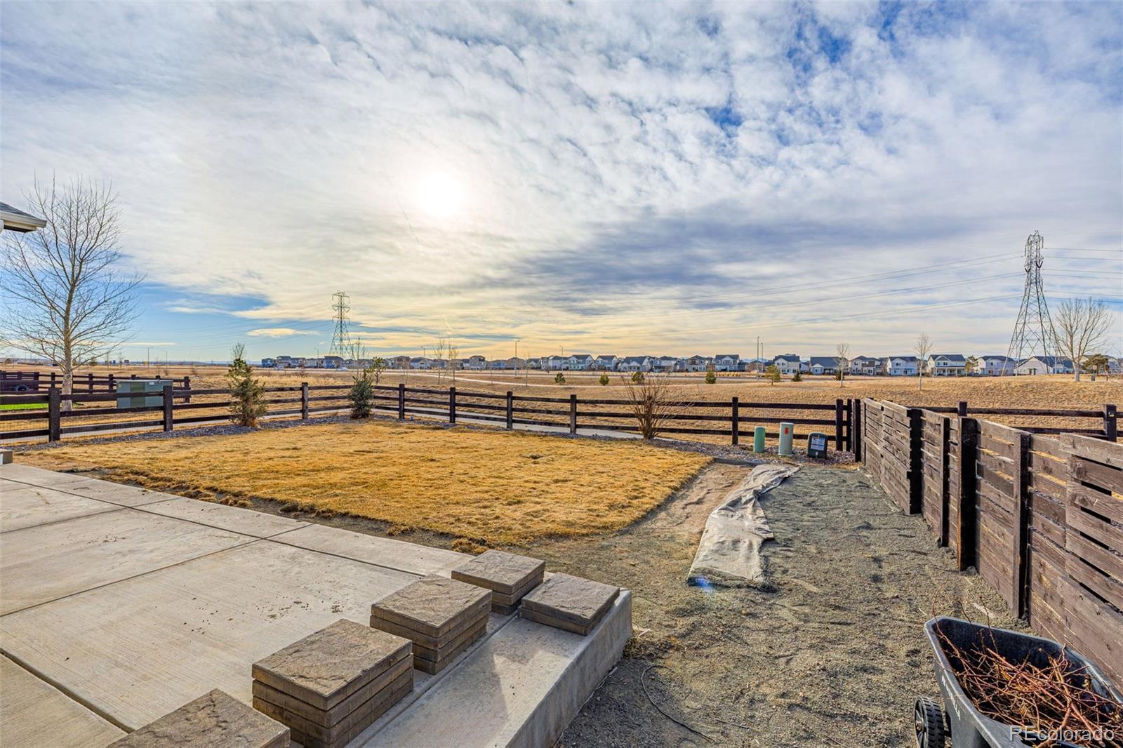 MLS Image #38 for 91 s quantock street,aurora, Colorado