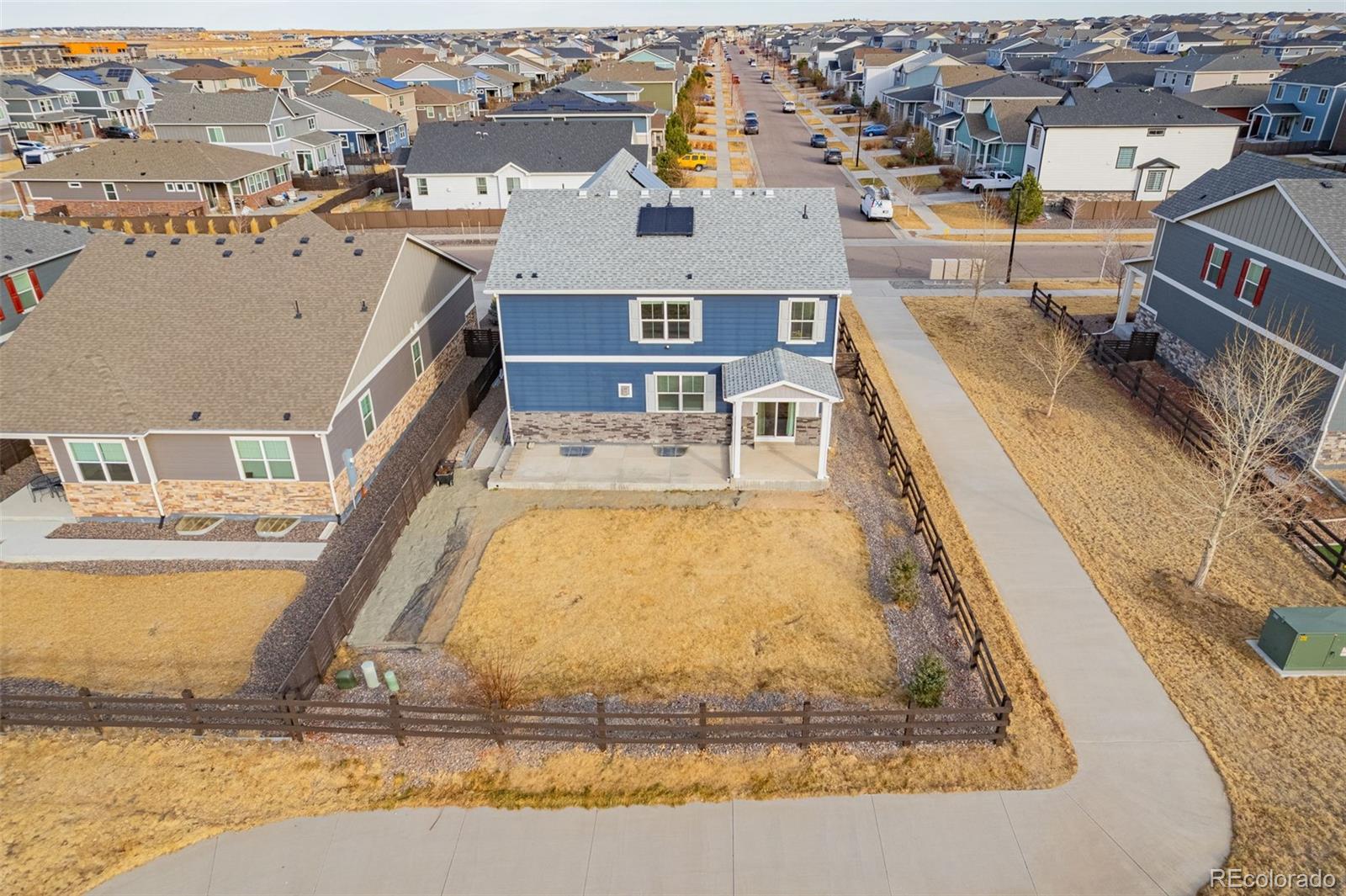 MLS Image #39 for 91 s quantock street,aurora, Colorado