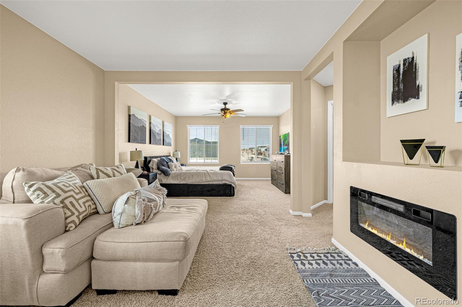 MLS Image #4 for 91 s quantock street,aurora, Colorado