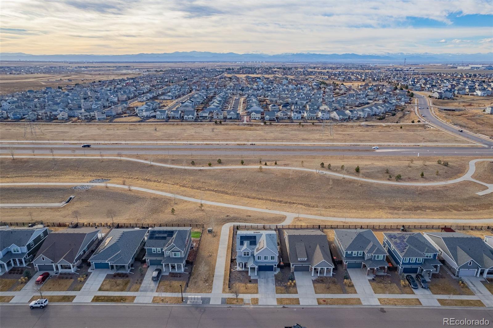 MLS Image #40 for 91 s quantock street,aurora, Colorado