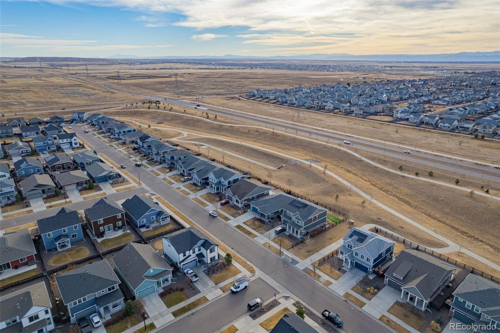 MLS Image #42 for 91 s quantock street,aurora, Colorado