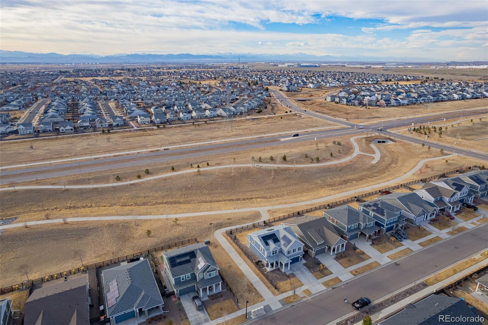 MLS Image #43 for 91 s quantock street,aurora, Colorado