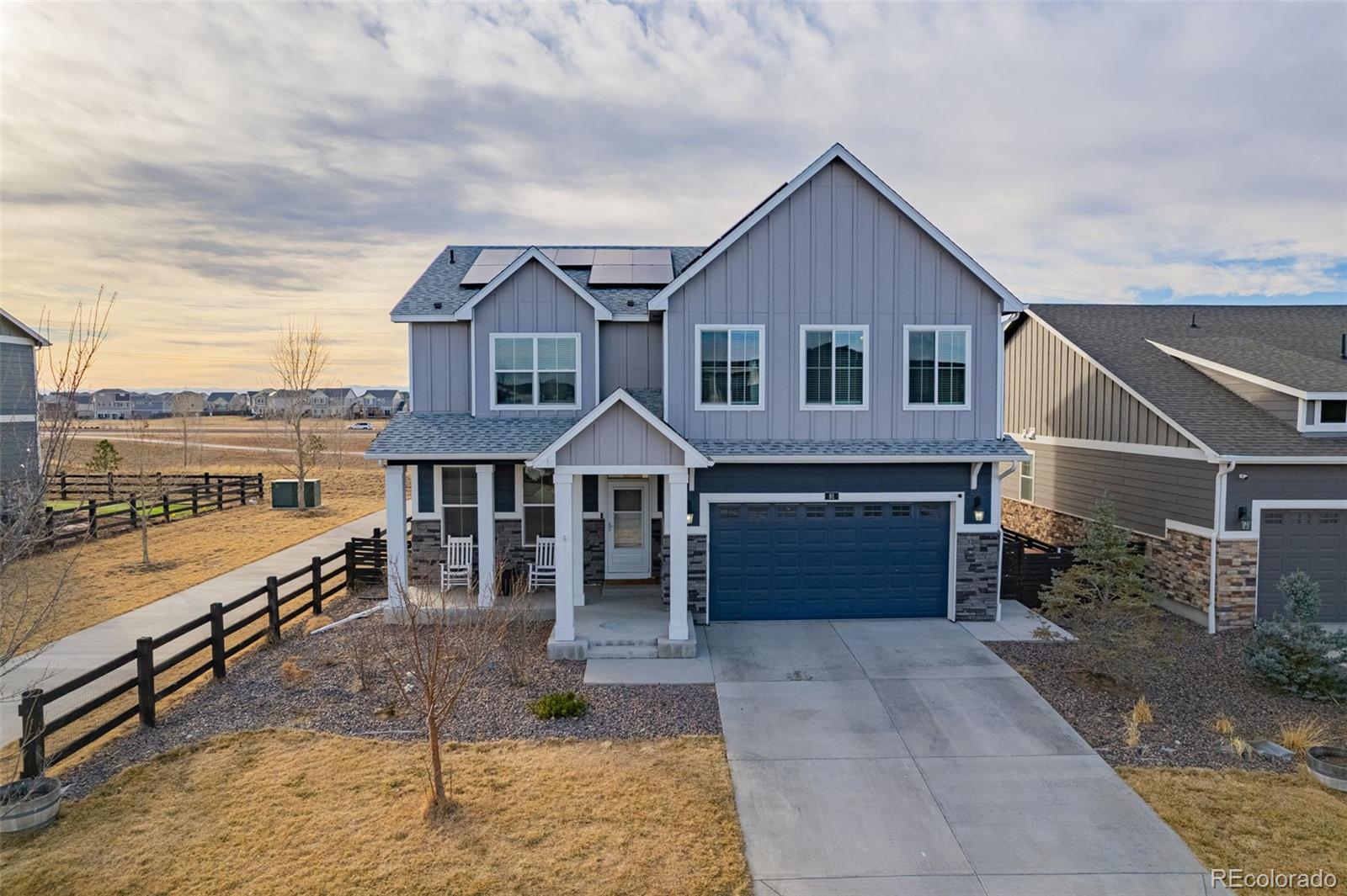 MLS Image #44 for 91 s quantock street,aurora, Colorado