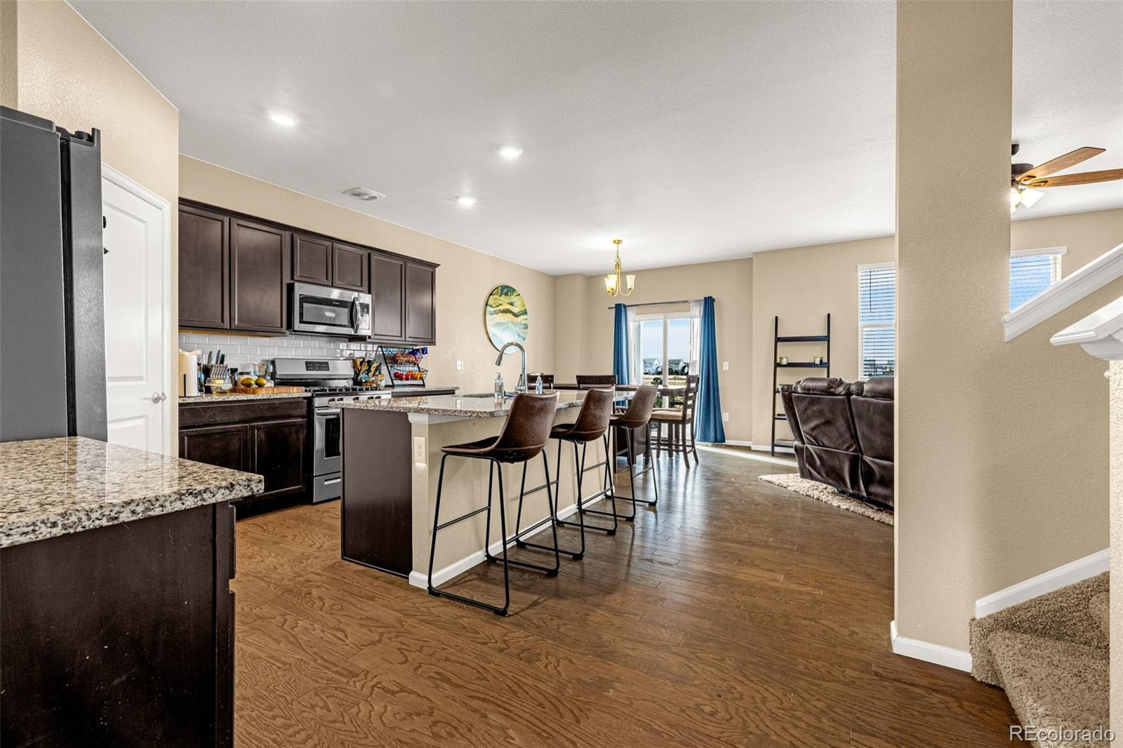 MLS Image #5 for 91 s quantock street,aurora, Colorado