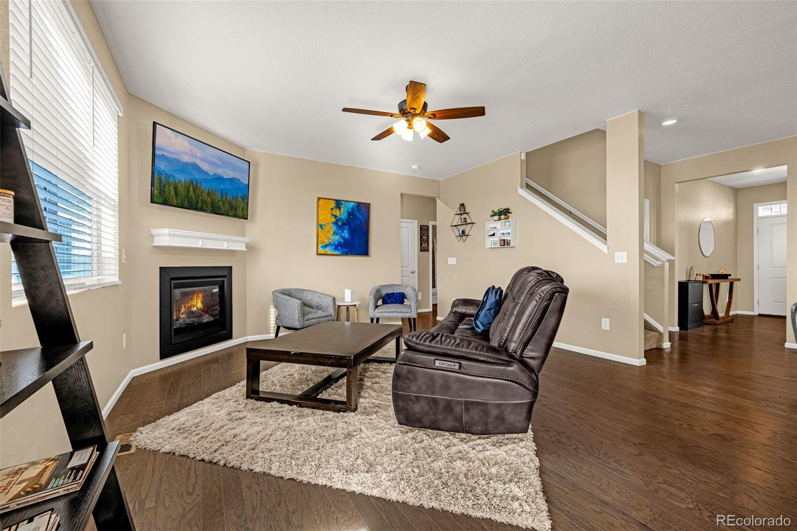MLS Image #6 for 91 s quantock street,aurora, Colorado