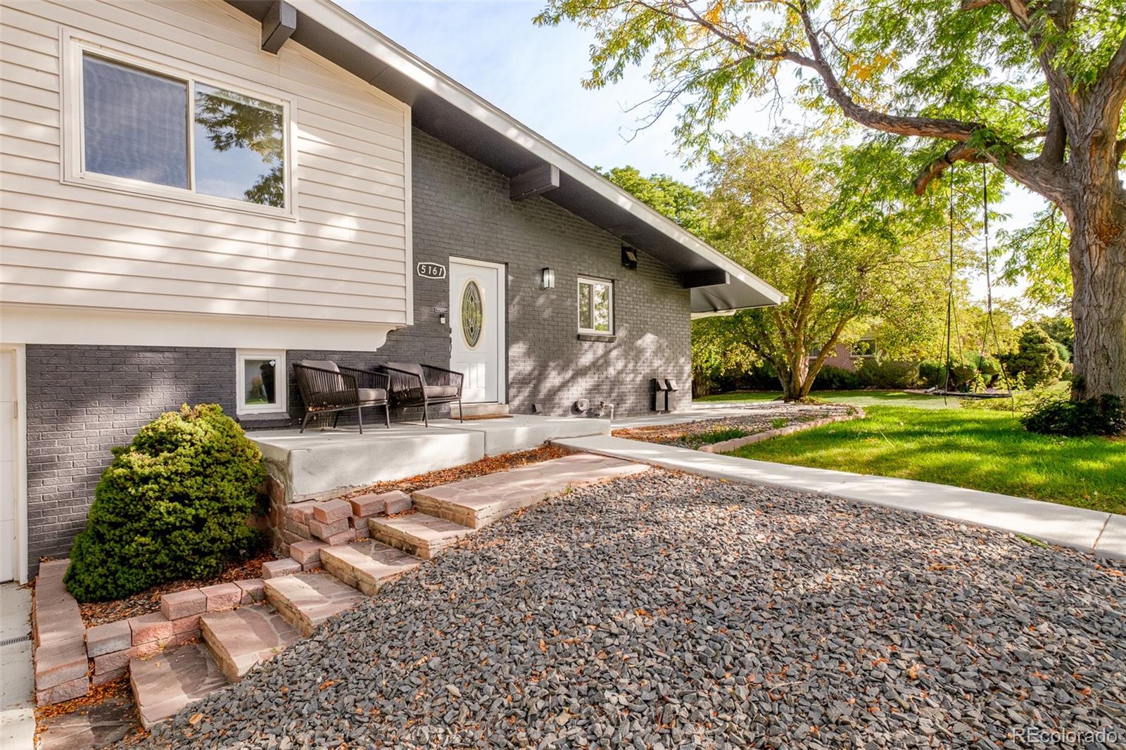 MLS Image #1 for 5161 w quarles drive,littleton, Colorado