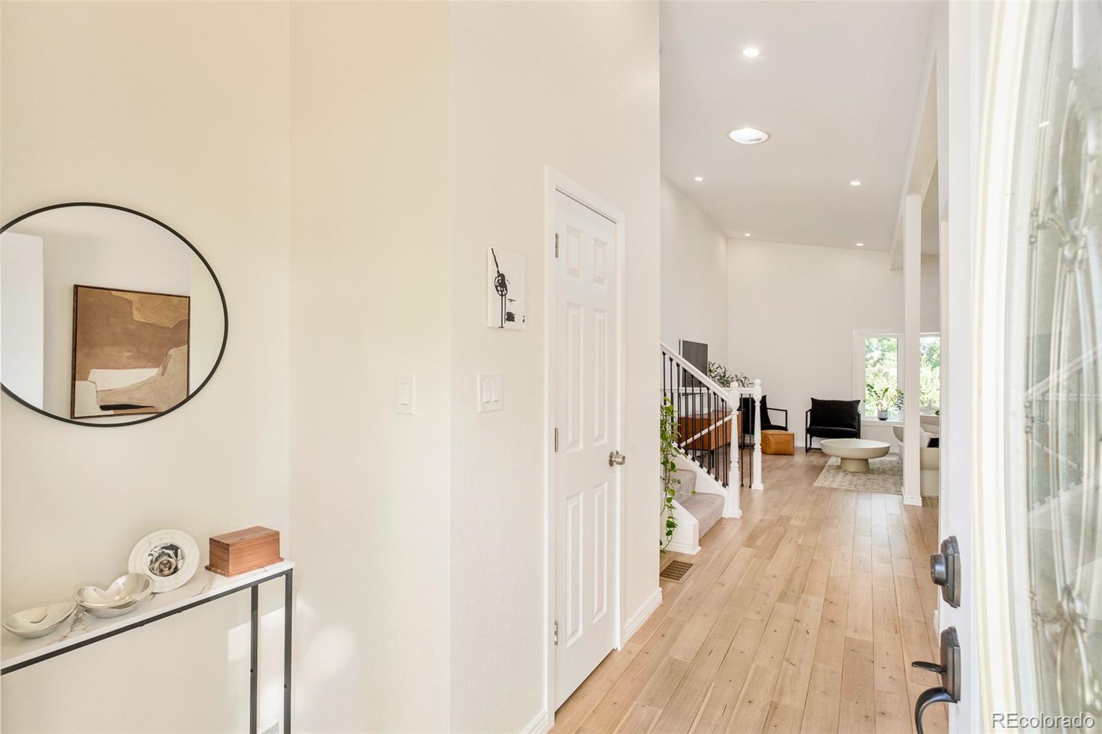 MLS Image #2 for 5161 w quarles drive,littleton, Colorado