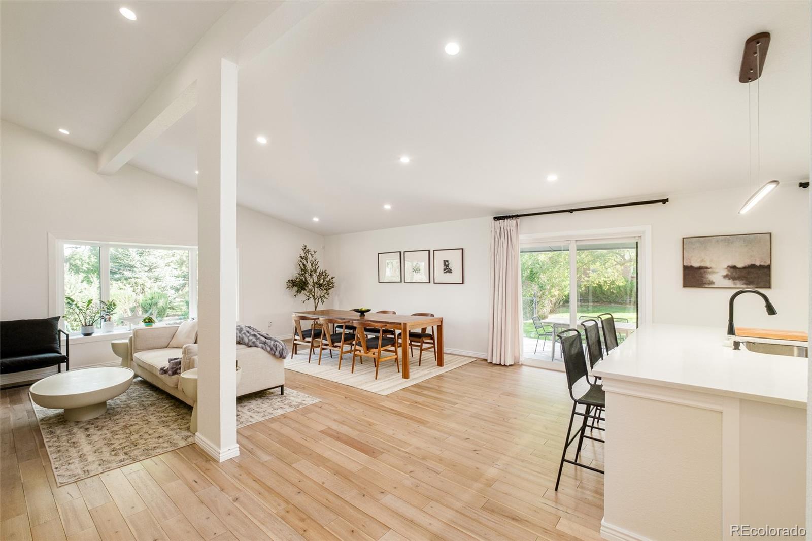 MLS Image #3 for 5161 w quarles drive,littleton, Colorado
