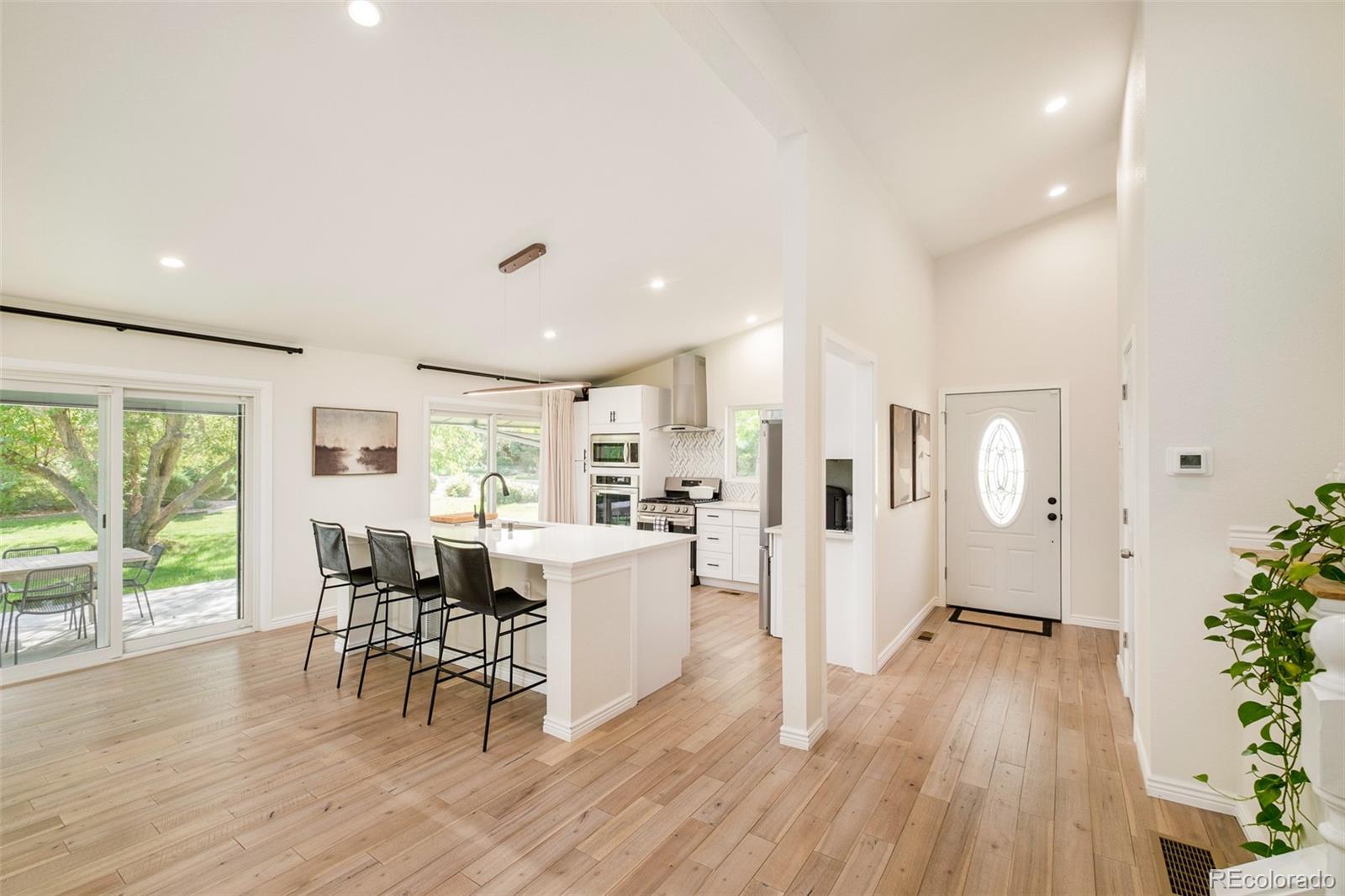 MLS Image #4 for 5161 w quarles drive,littleton, Colorado
