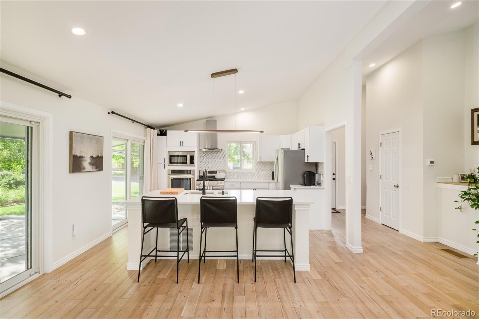 MLS Image #5 for 5161 w quarles drive,littleton, Colorado