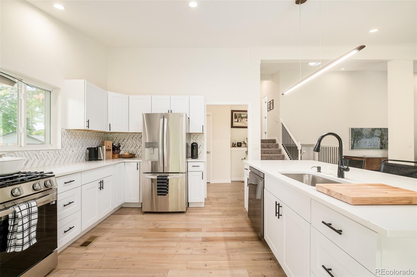 MLS Image #6 for 5161 w quarles drive,littleton, Colorado