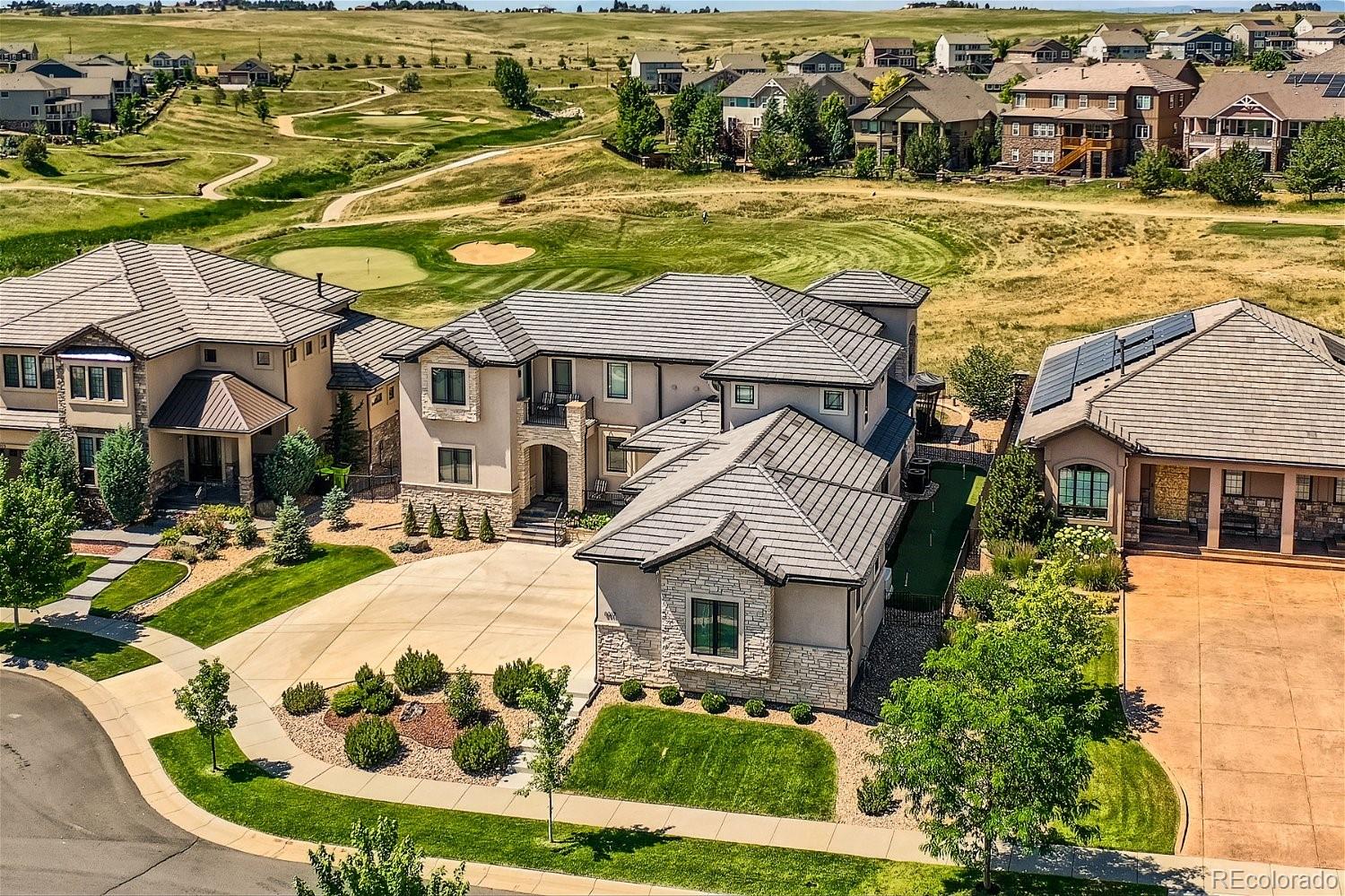 MLS Image #1 for 8017 s valleyhead way,aurora, Colorado