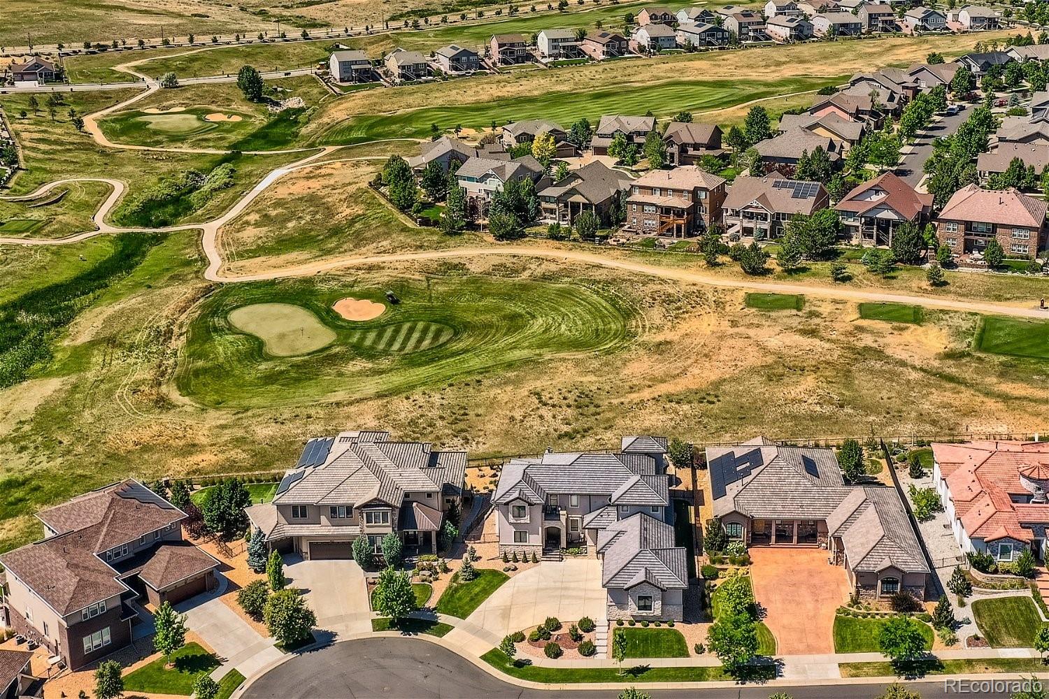 MLS Image #2 for 8017 s valleyhead way,aurora, Colorado