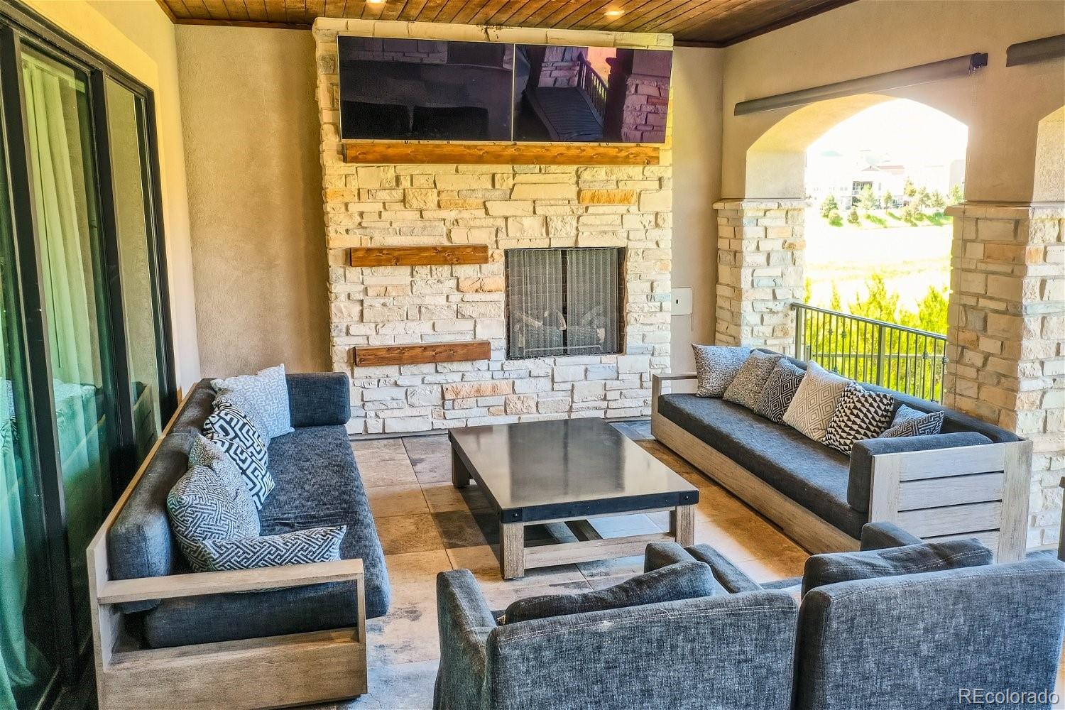 MLS Image #45 for 8017 s valleyhead way,aurora, Colorado