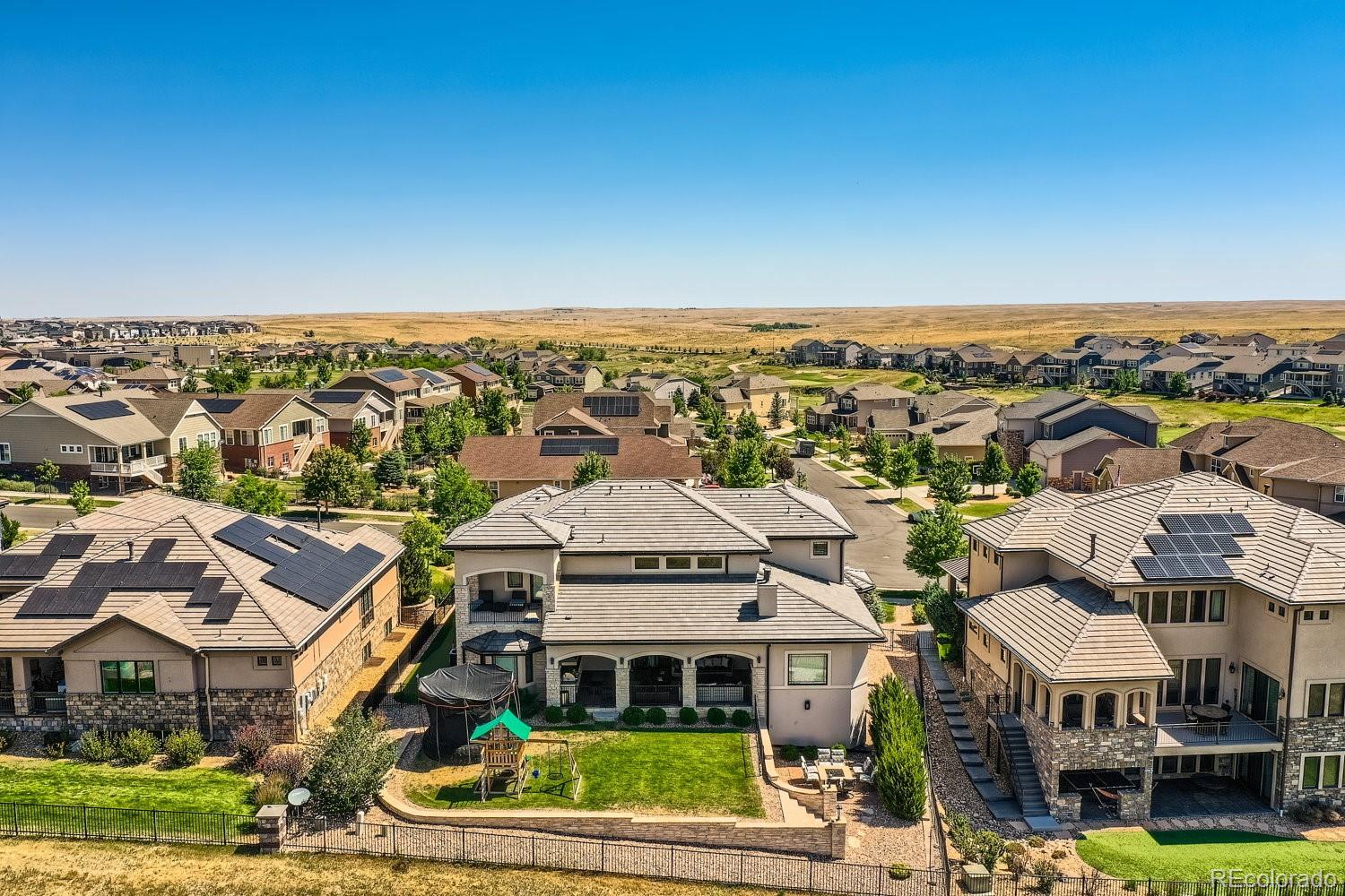 MLS Image #48 for 8017 s valleyhead way,aurora, Colorado