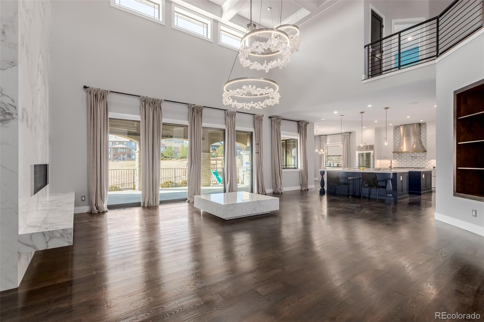 MLS Image #5 for 8017 s valleyhead way,aurora, Colorado
