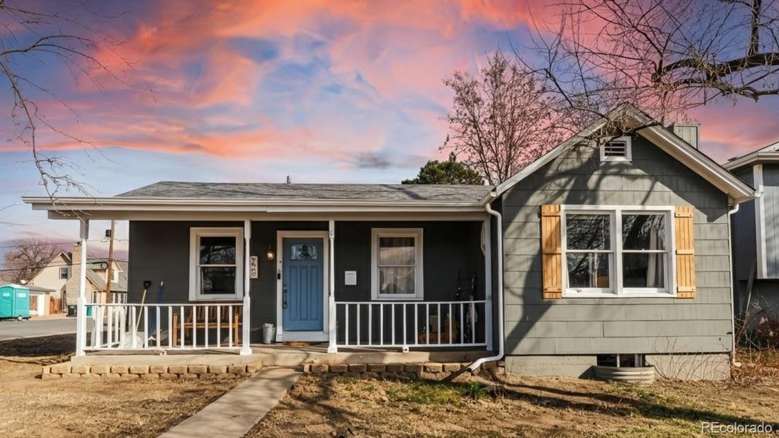 MLS Image #18 for 4600 s pearl street,englewood, Colorado
