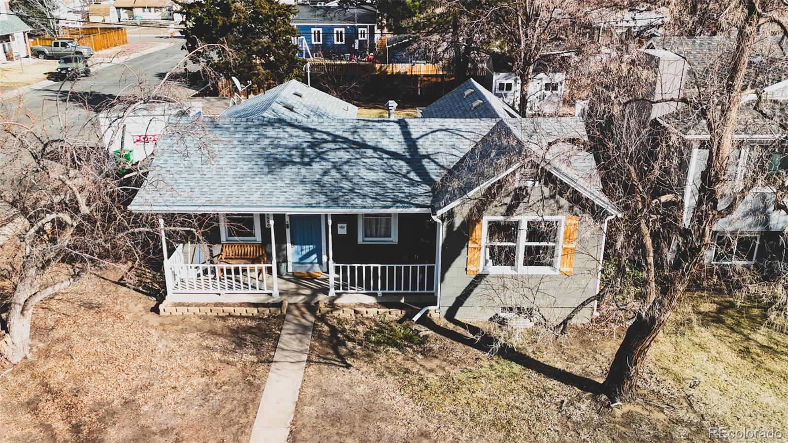 MLS Image #20 for 4600 s pearl street,englewood, Colorado