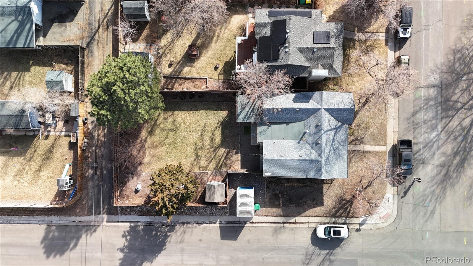 MLS Image #21 for 4600 s pearl street,englewood, Colorado