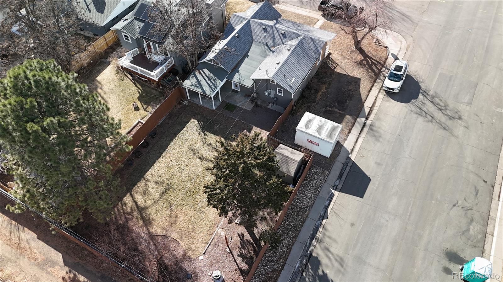 MLS Image #22 for 4600 s pearl street,englewood, Colorado