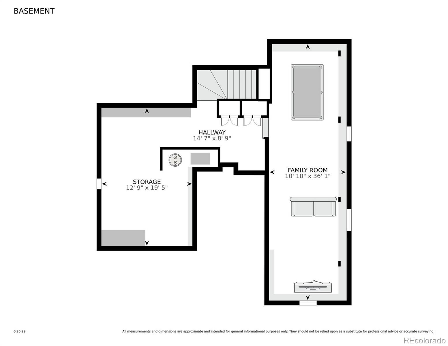 MLS Image #24 for 4600 s pearl street,englewood, Colorado