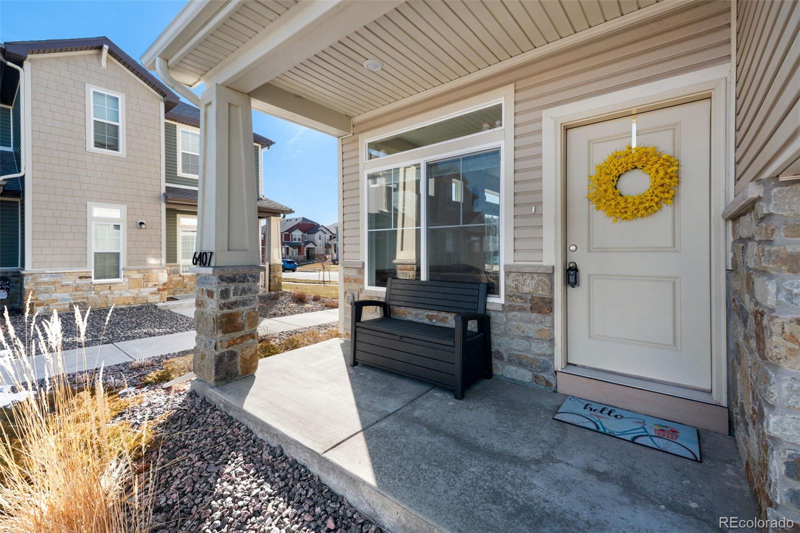 MLS Image #1 for 6407  rockcorry heights,colorado springs, Colorado