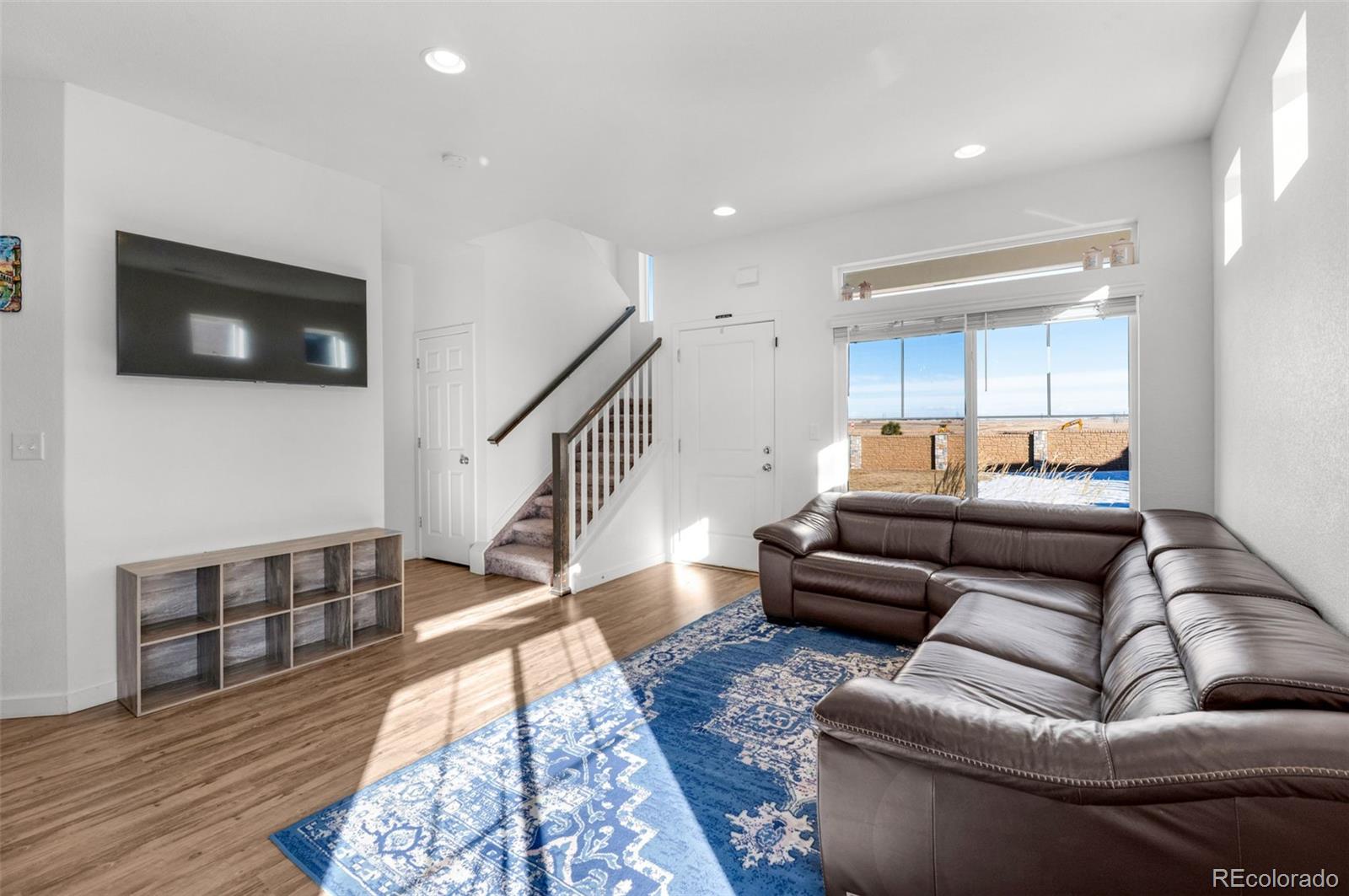 MLS Image #2 for 6407  rockcorry heights,colorado springs, Colorado