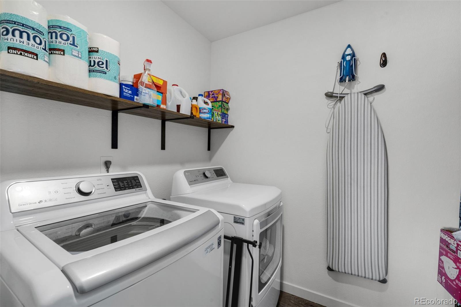 MLS Image #21 for 6407  rockcorry heights,colorado springs, Colorado