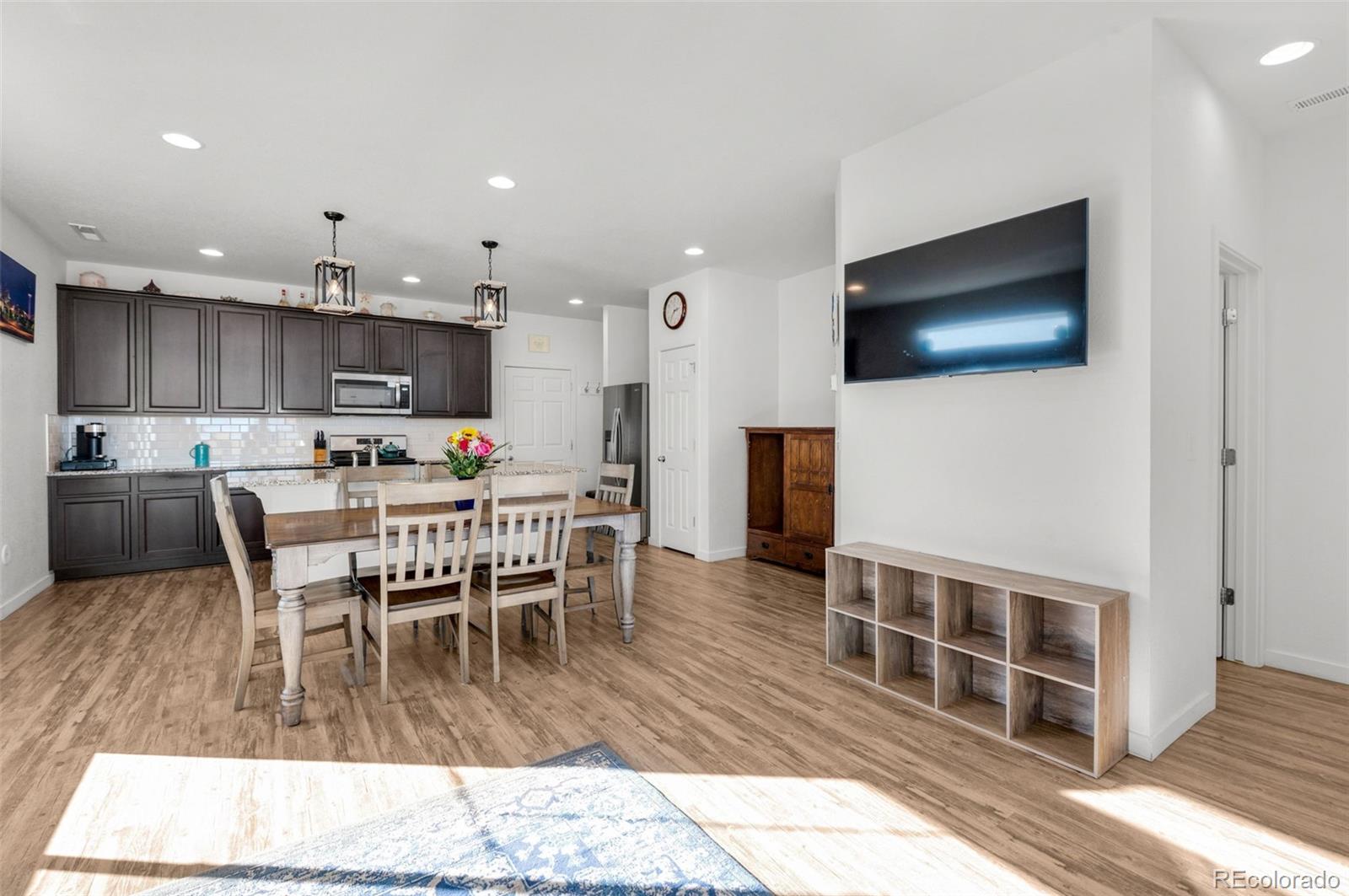 MLS Image #5 for 6407  rockcorry heights,colorado springs, Colorado
