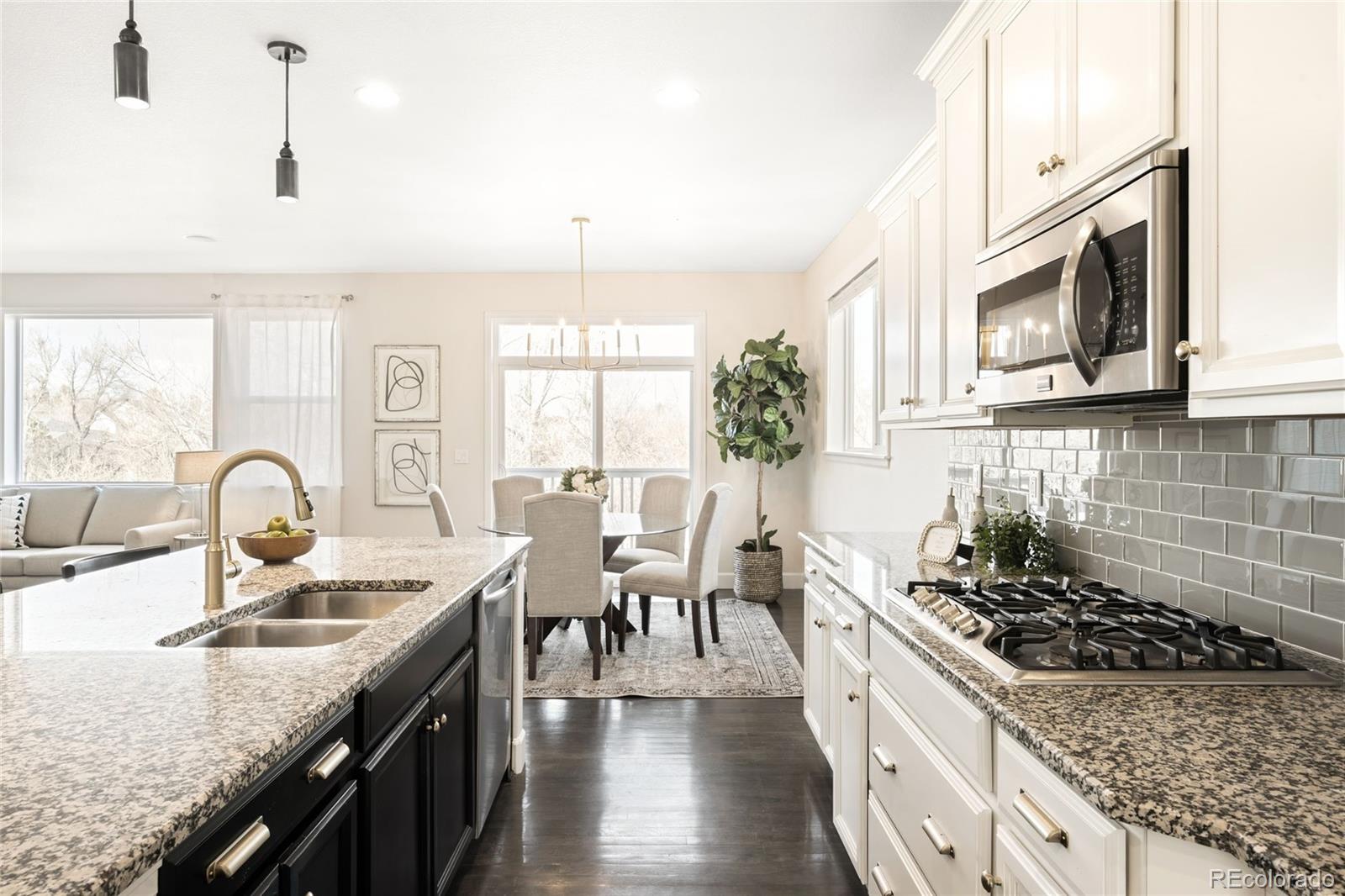 MLS Image #9 for 12495 w 8th place,golden, Colorado