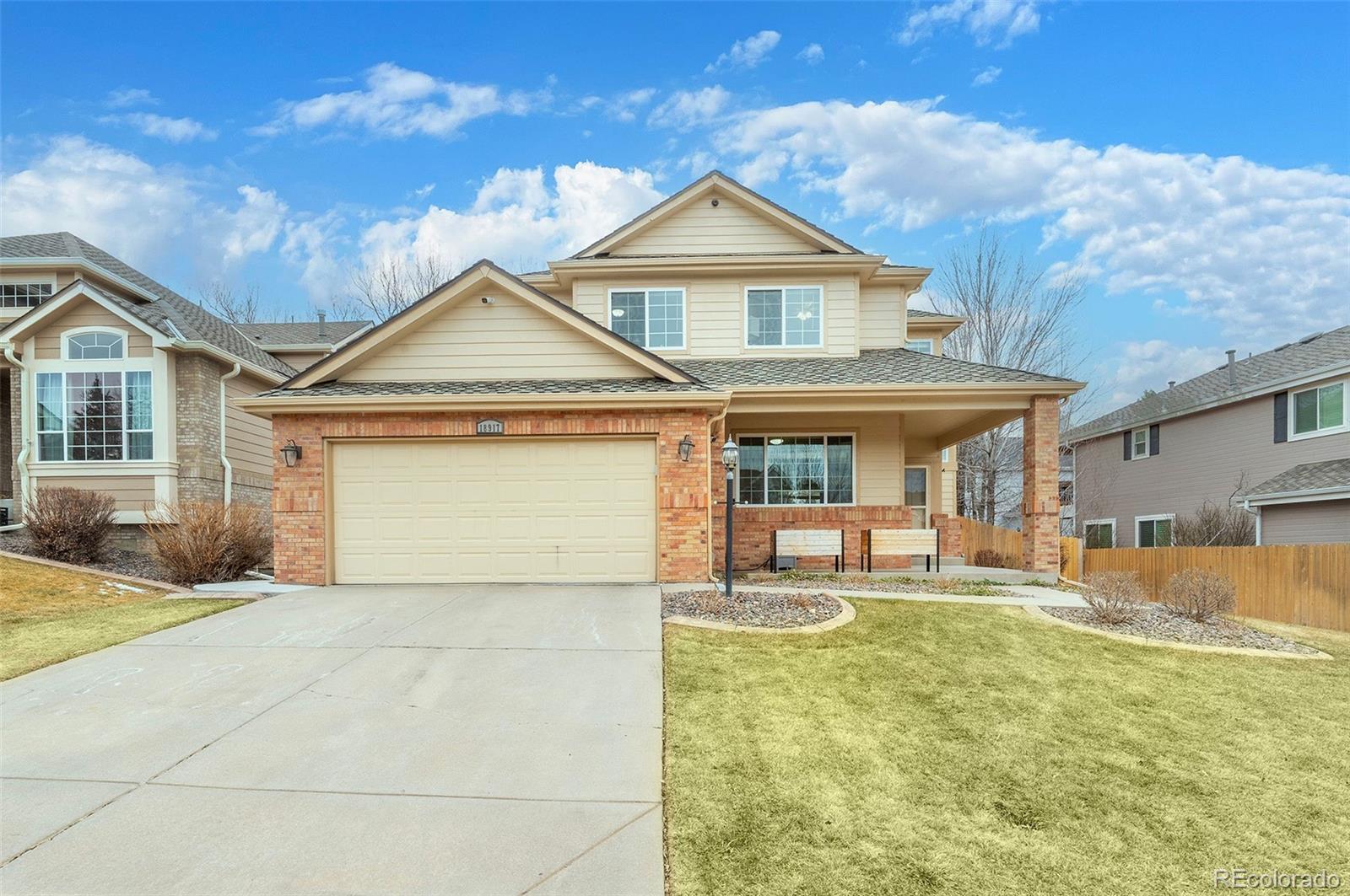 MLS Image #1 for 18917 e low circle,aurora, Colorado