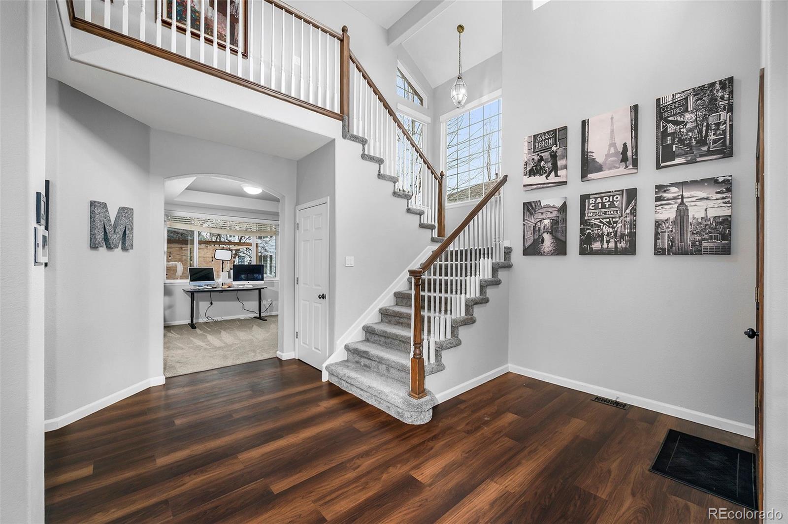 MLS Image #2 for 18917 e low circle,aurora, Colorado