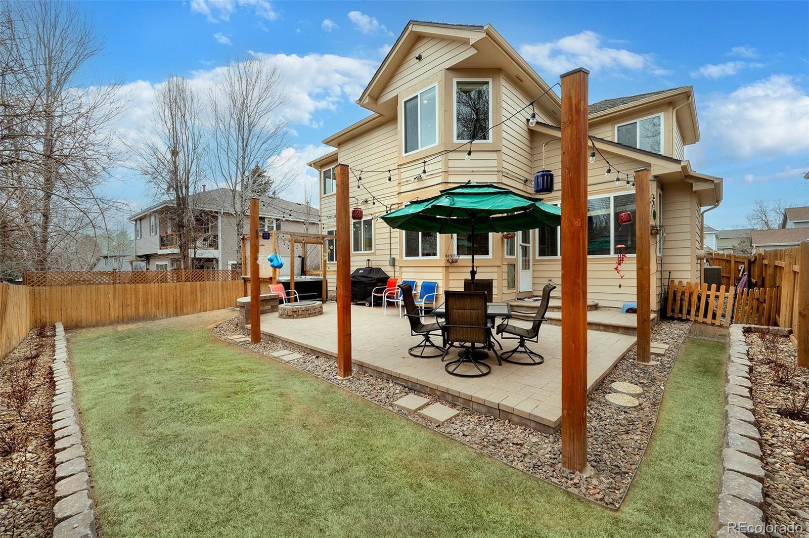 MLS Image #23 for 18917 e low circle,aurora, Colorado