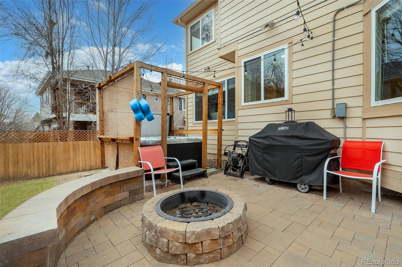 MLS Image #24 for 18917 e low circle,aurora, Colorado