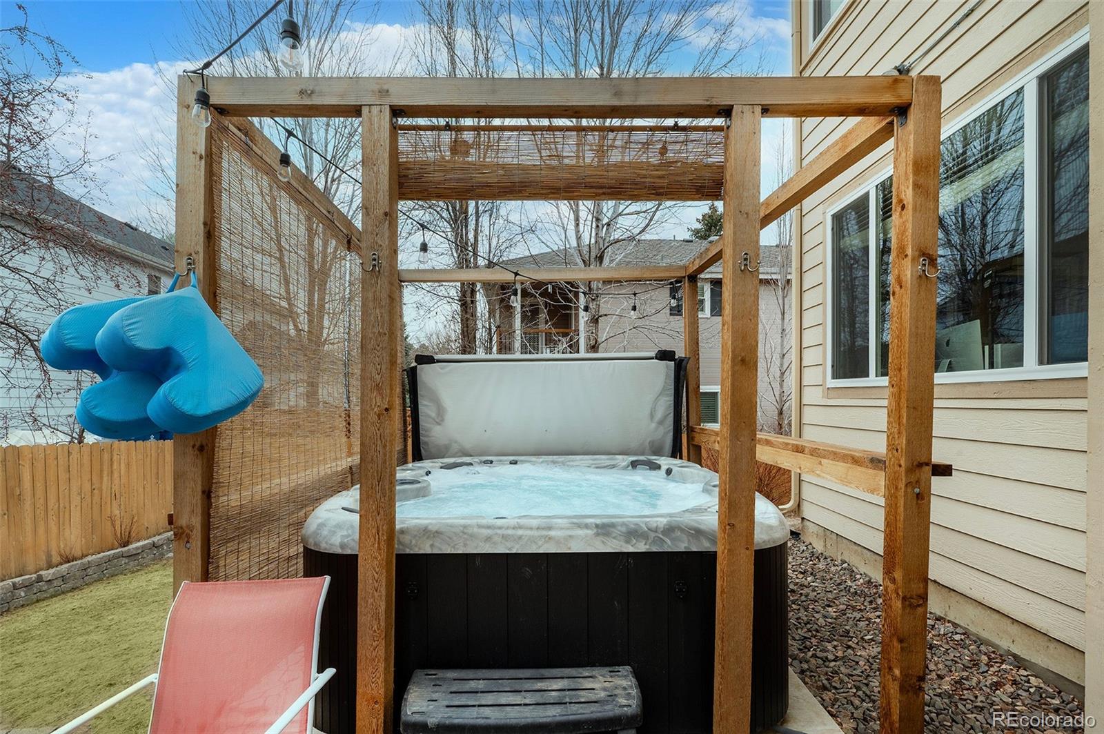 MLS Image #25 for 18917 e low circle,aurora, Colorado