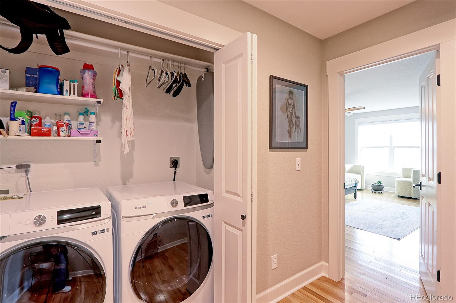 MLS Image #15 for 1866 s logan street ,denver, Colorado