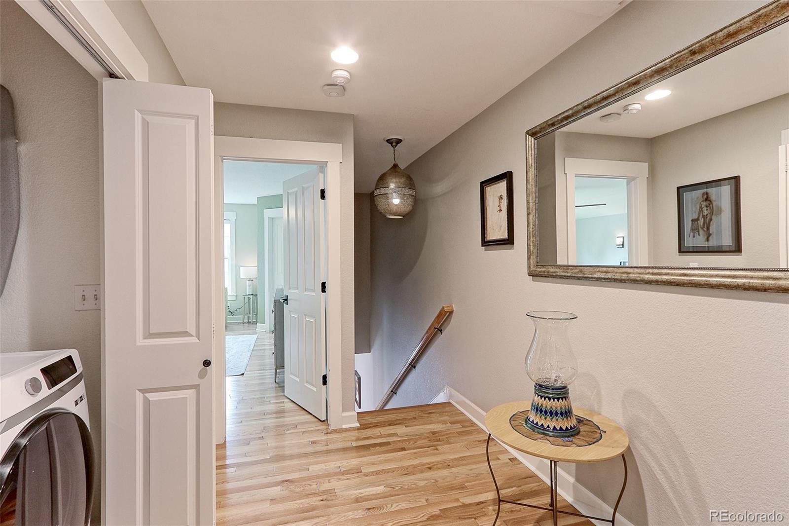 MLS Image #16 for 1866 s logan street ,denver, Colorado