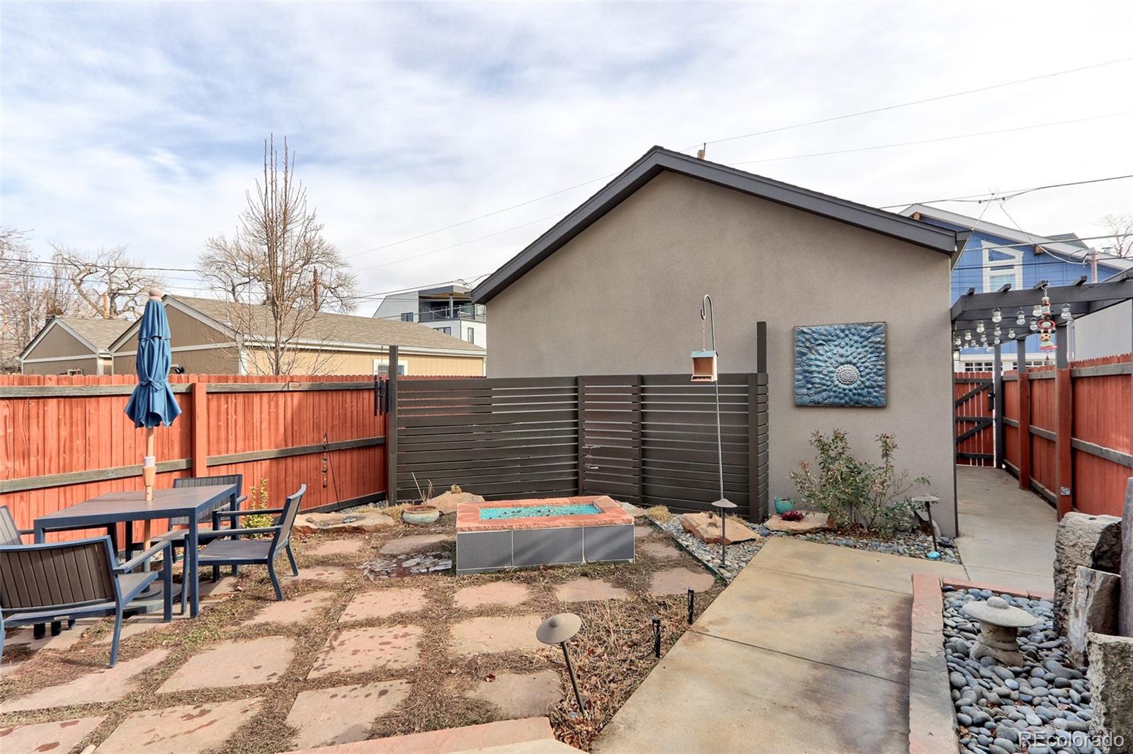 MLS Image #29 for 1866 s logan street ,denver, Colorado