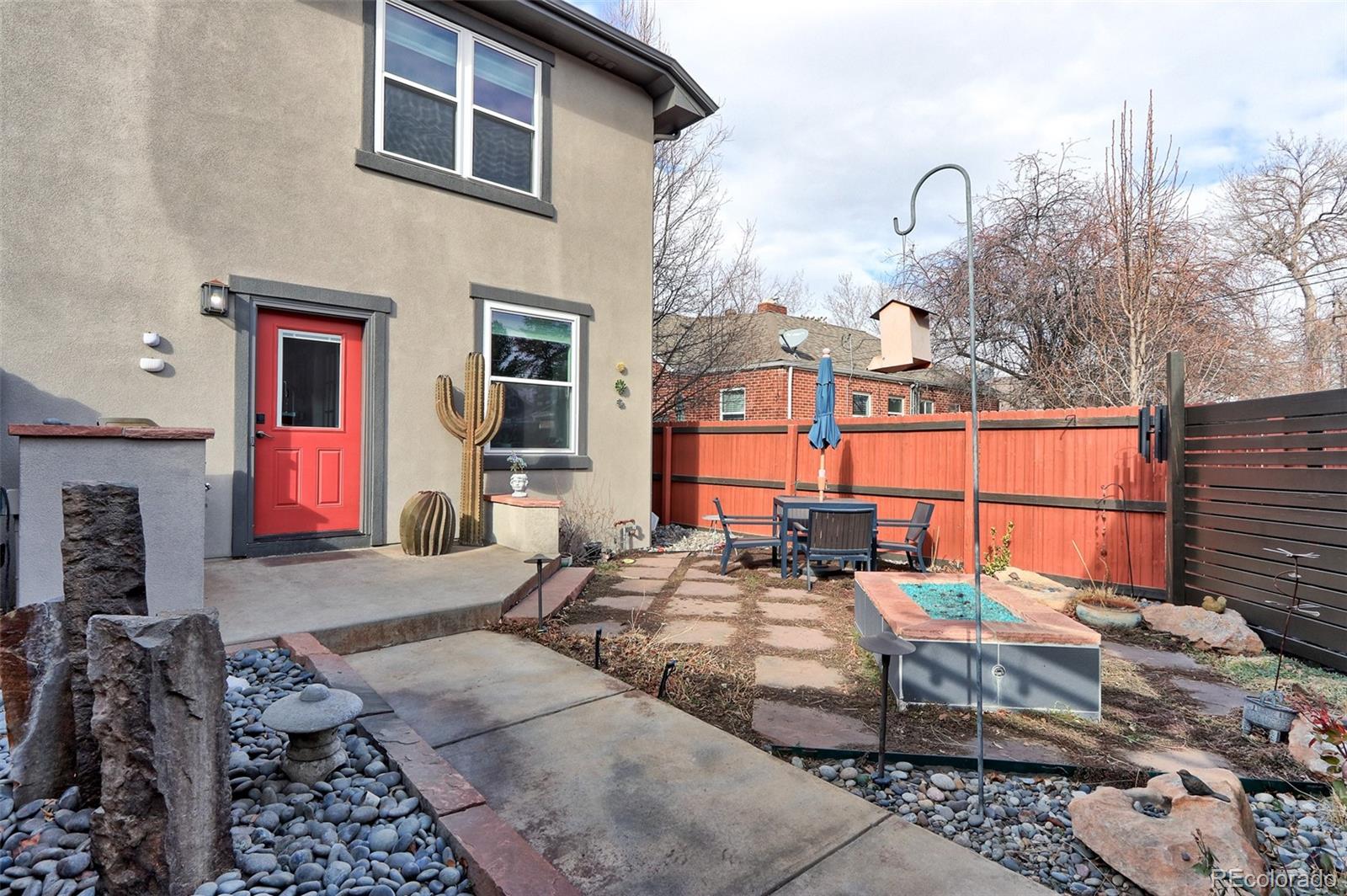 MLS Image #30 for 1866 s logan street ,denver, Colorado
