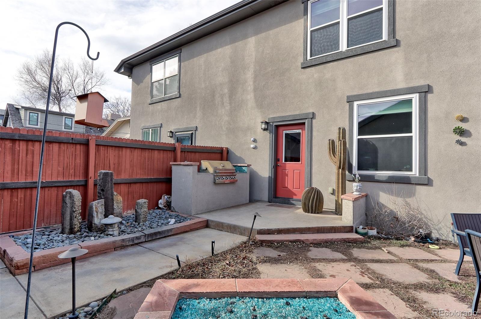 MLS Image #31 for 1866 s logan street ,denver, Colorado