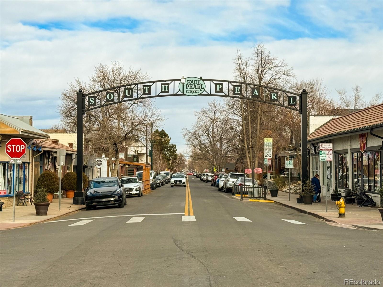 MLS Image #33 for 1866 s logan street ,denver, Colorado