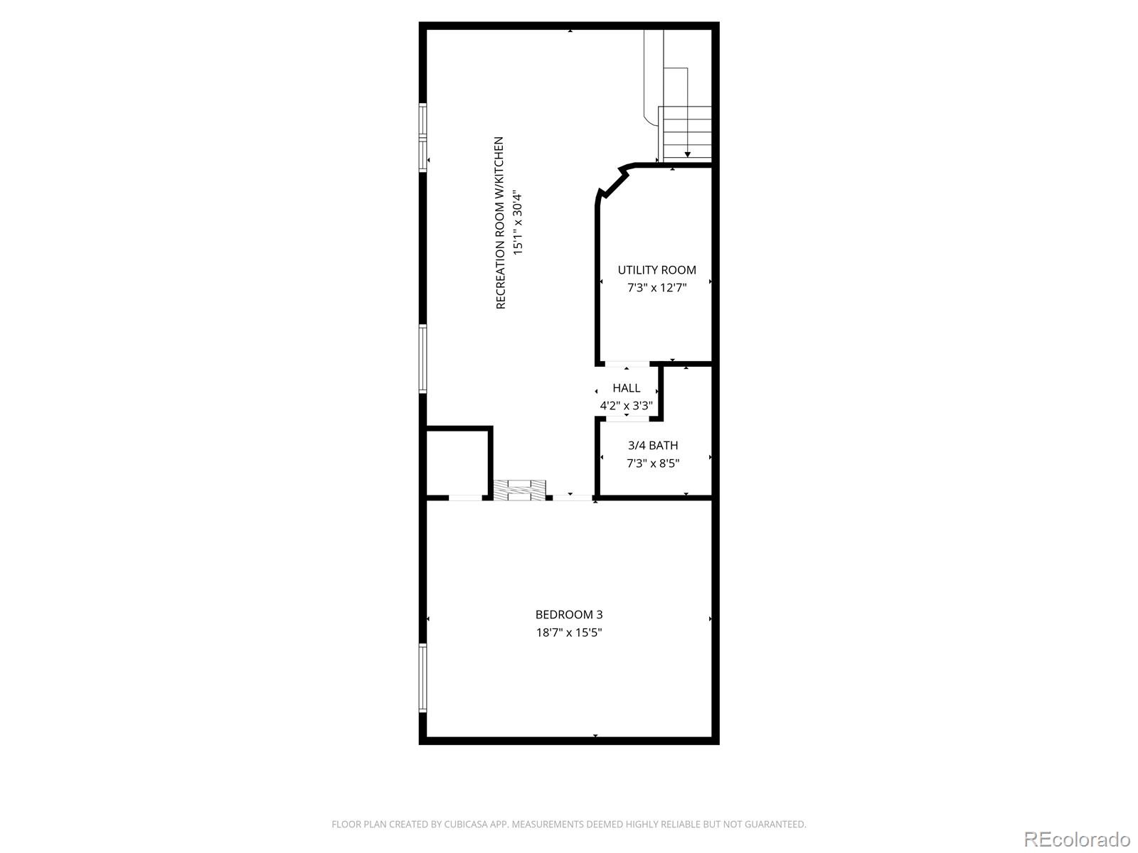 MLS Image #34 for 1866 s logan street ,denver, Colorado