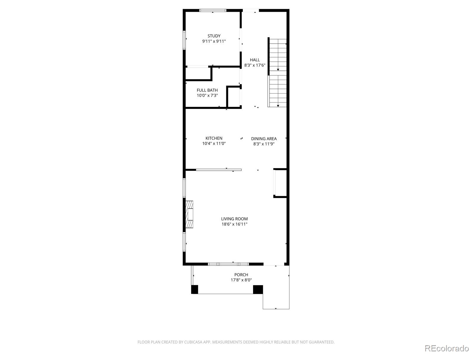 MLS Image #35 for 1866 s logan street ,denver, Colorado