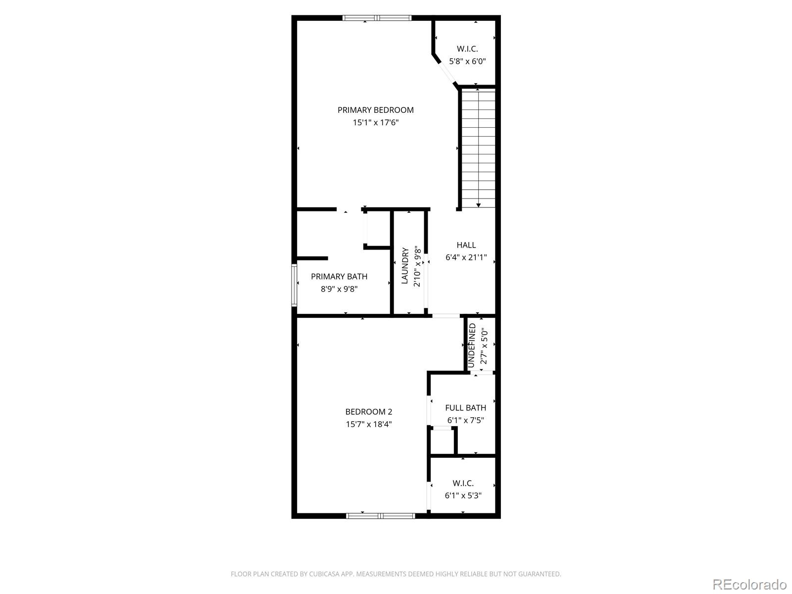 MLS Image #36 for 1866 s logan street ,denver, Colorado